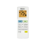 Кондиціонер спліт-система Gree Bora Inverter Wi-Fi GWH24AAD-K3DNA5A Фото - 2